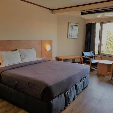 Marine Plaza Hotel Патая Екстериор снимка